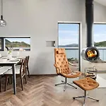 Nappsholmen Seaview * Napp