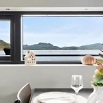 Nappsholmen Seaview