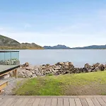 Nappsholmen Seaview