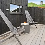 Nappsholmen Seaview