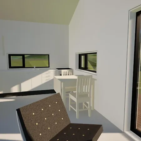 Holiday home Nappsholmen Seaview - Brand New *