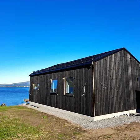 Nappsholmen Seaview - Brand New * Napp