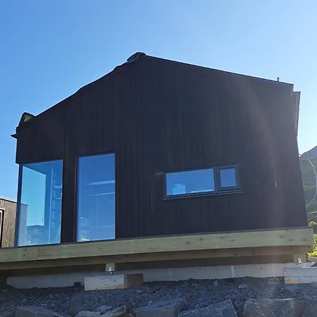 Nappsholmen Seaview - Brand New * Napp