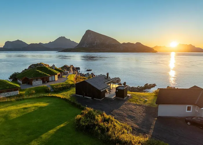 New Northern Light *