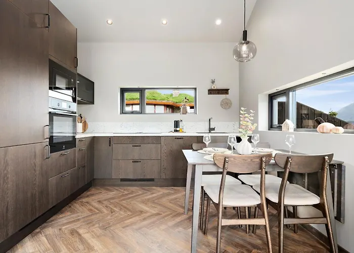 別荘 New Northern Light